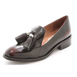 Jeffrey Campbell Tassel Loafers